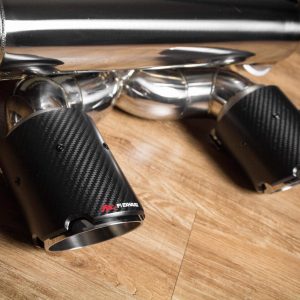 کیت اگزوز fi-exhaust