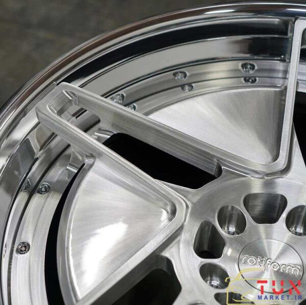 رینگ روتیفرم تیون مارکت رینگ روتیفرم