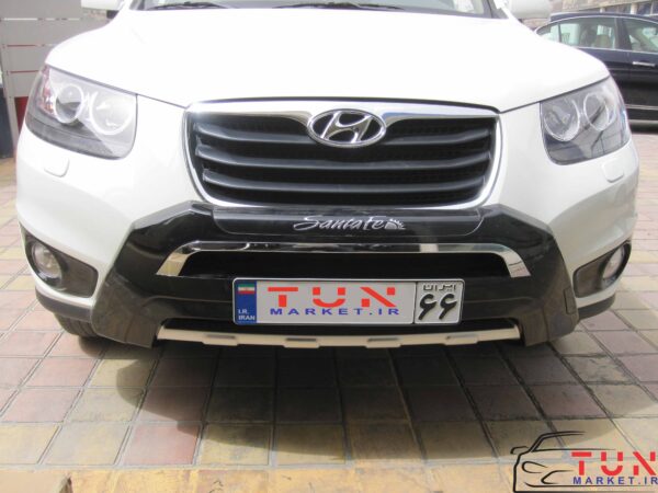 رکاب سانتافه 2011 تیون مارکت فروش گارد ix45