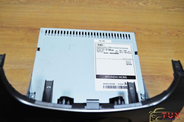 ضبط ساده سراتو