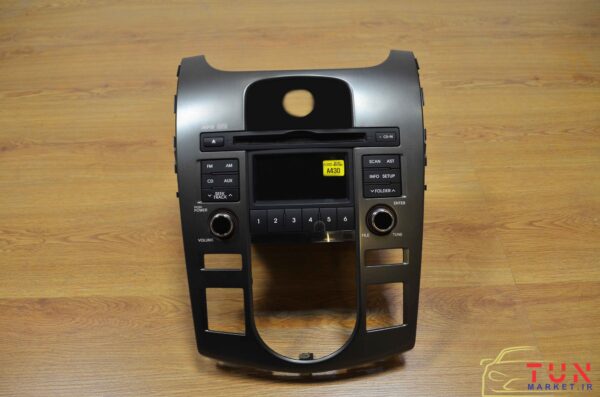 قاب و شاسی ضبط سراتو