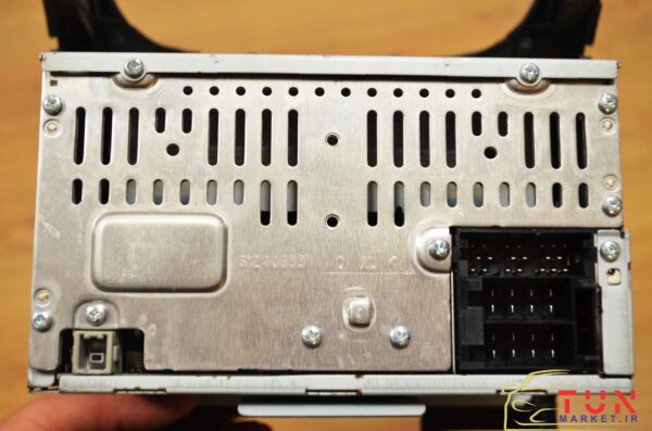 سوکت ضبط سراتو