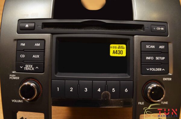 پنل ضبط سراتو