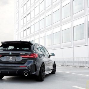 کیت بدنه برای BMW