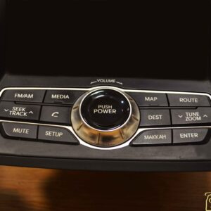 ضبط آکبند سوناتاYf