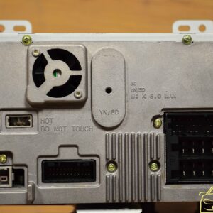 تعمیر ضبط سانتافه3500