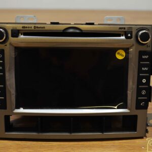 ضبط فابریک سانتافه3500