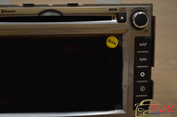 ضبط تصویری سانتافه