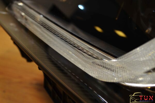 چراغ اکبند BMW 530